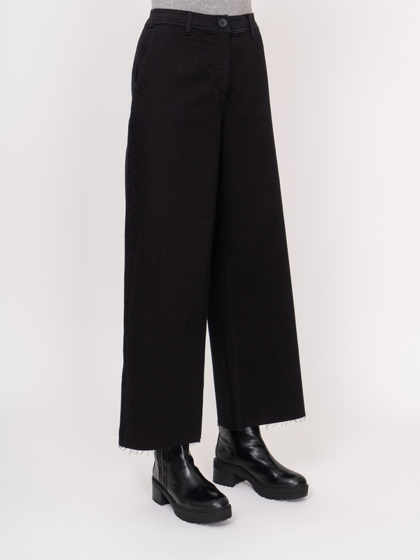 Э720031-21451/21-02 Брюки Samoon