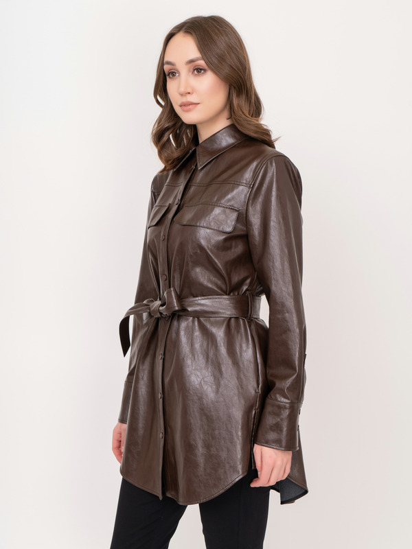 Э438120/3200/21-01 Куртка Luisa Cerano