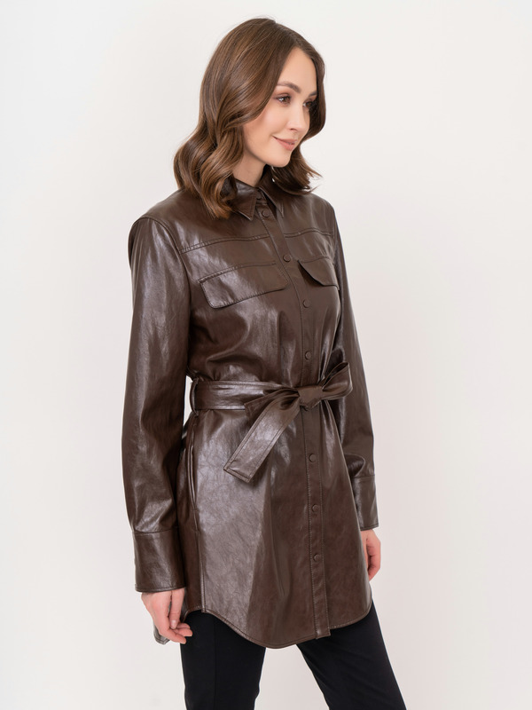 Э438120/3200/21-01 Куртка Luisa Cerano