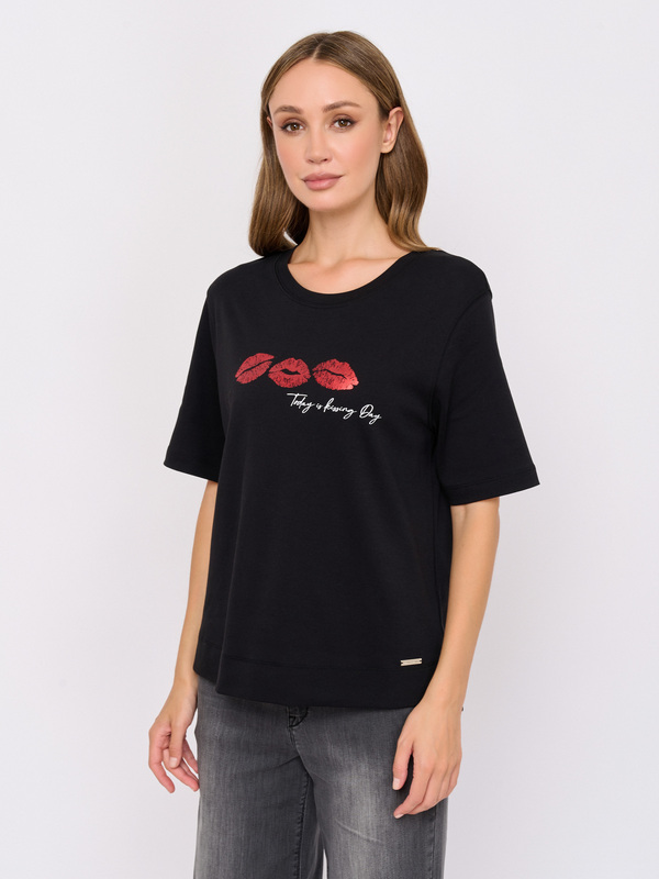 Футболка Franco Vello, фото 3