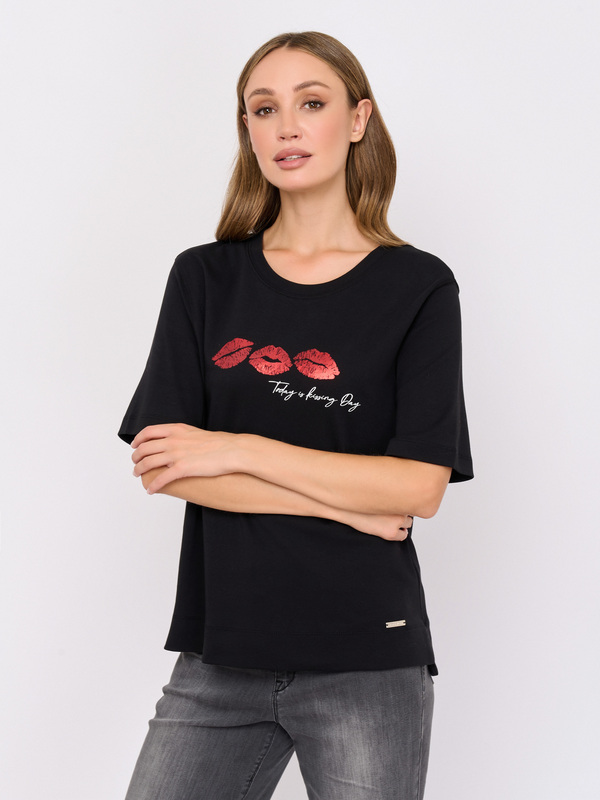 Футболка Franco Vello, фото 2