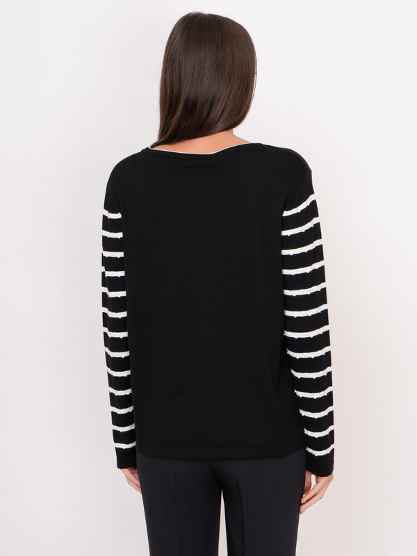 Э5060-221/20-02 Джемпер Franco Vello