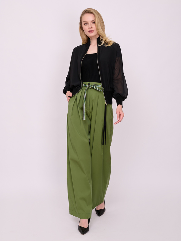 Э31910331 INCANTO/23-01 Блуза Marella