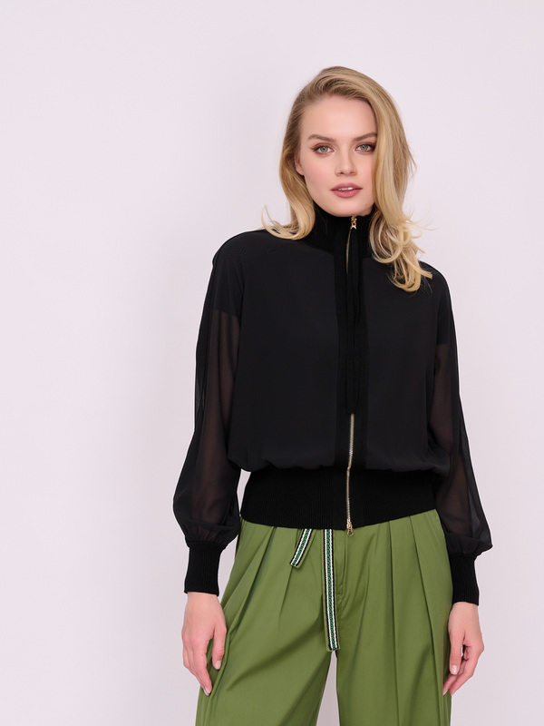 Э31910331 INCANTO/23-01 Блуза Marella