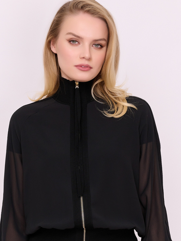 Э31910331 INCANTO/23-01 Блуза Marella