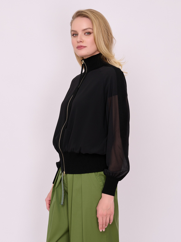 Э31910331 INCANTO/23-01 Блуза Marella