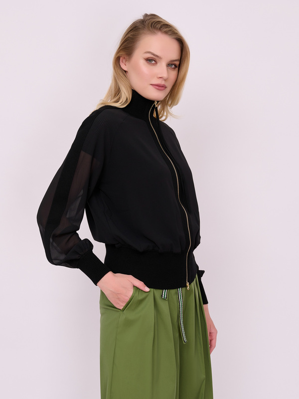 Э31910331 INCANTO/23-01 Блуза Marella