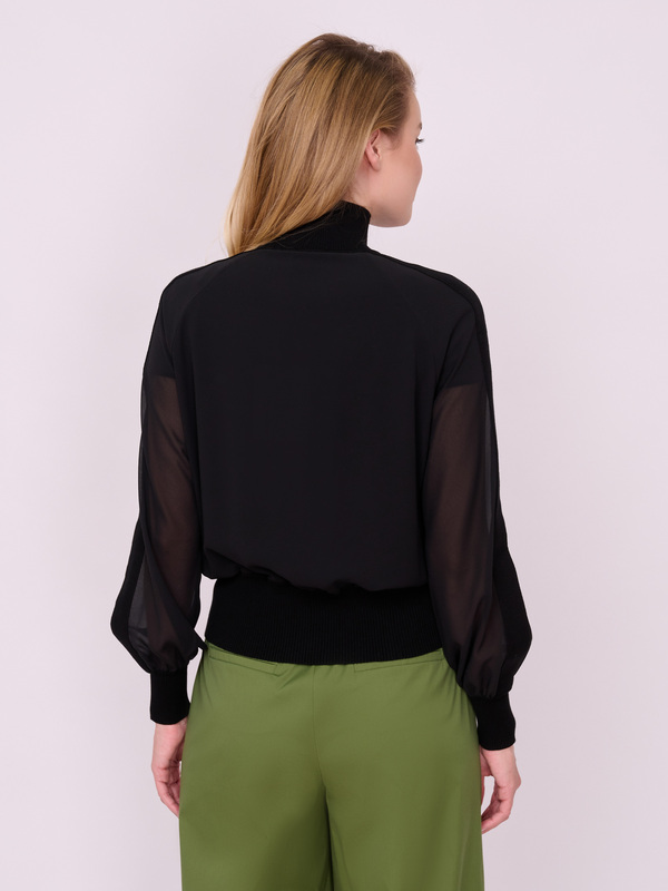 Э31910331 INCANTO/23-01 Блуза Marella