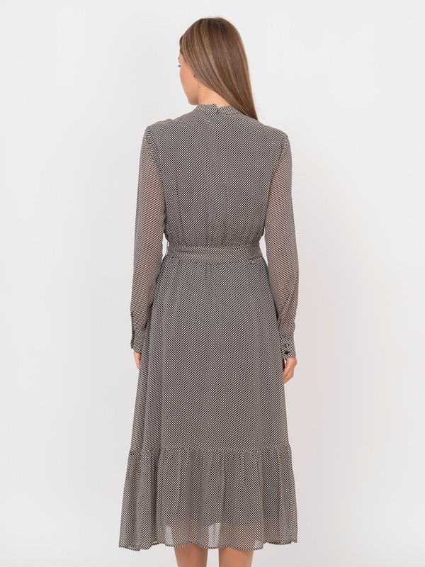 Э32262118 SANREMO/21-02 Платье Marella