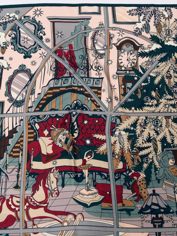 Платок Eleganzza, фото 2