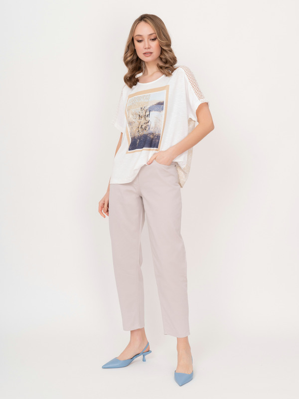 Porcellana calda - 205