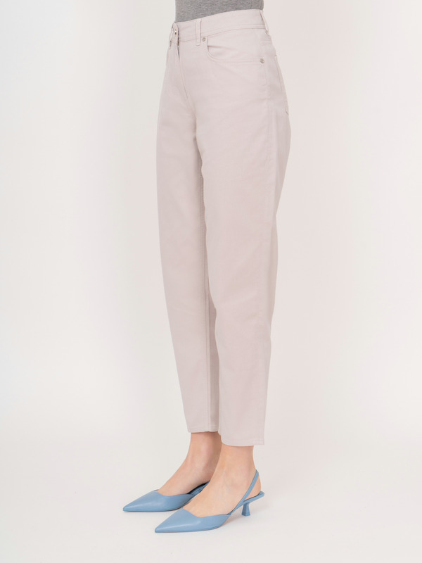 Э7203-122/22-01 Брюки джинсовые Franco Vello