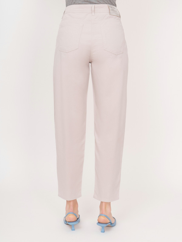 Э7203-122/22-01 Брюки джинсовые Franco Vello