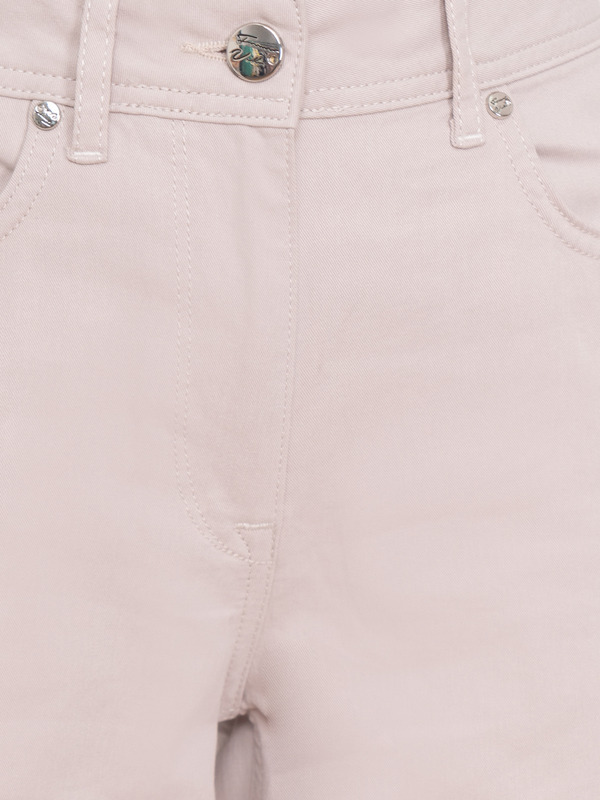 Э7203-122/22-01 Брюки джинсовые Franco Vello