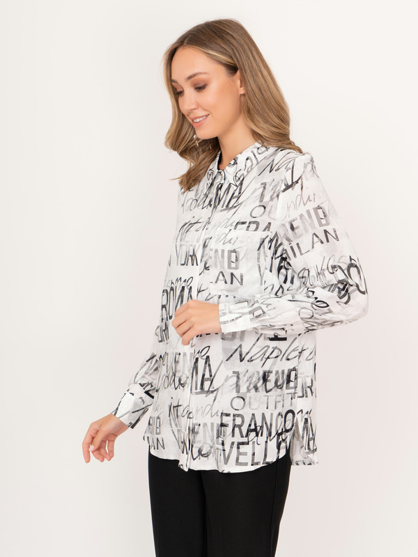 Э2434-223/22-02 Блуза Franco Vello