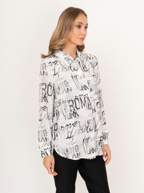 Э2434-223/22-02 Блуза Franco Vello