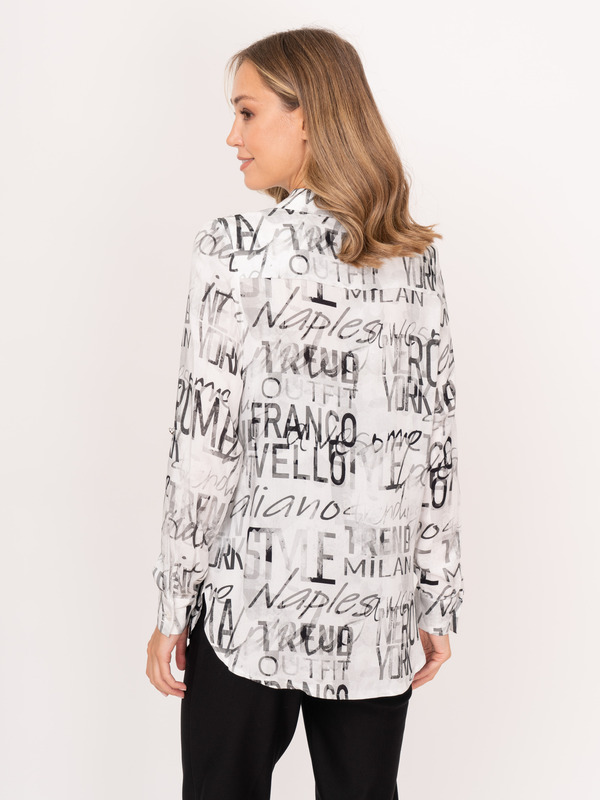 Э2434-223/22-02 Блуза Franco Vello