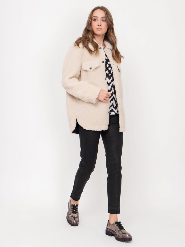 Э428097/4107/20-2 Куртка Luisa Cerano