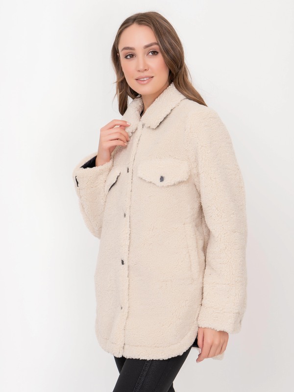 Э428097/4107/20-2 Куртка Luisa Cerano