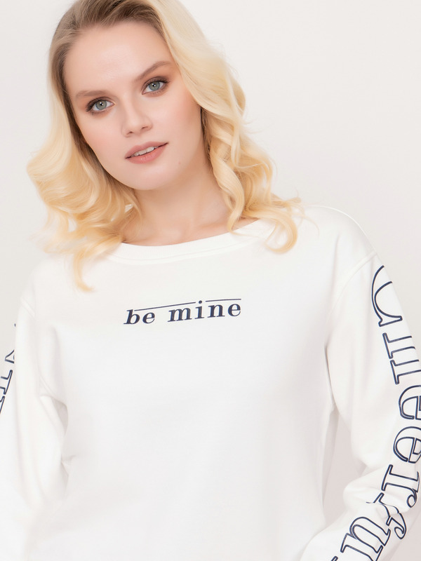 Э2602/3715/22-01 Джемпер Betty&Co