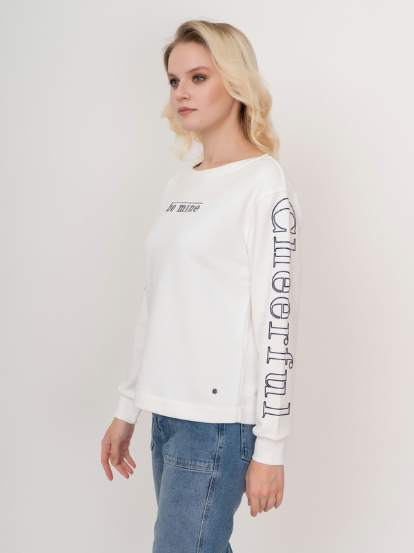 Э2602/3715/22-01 Джемпер Betty&Co