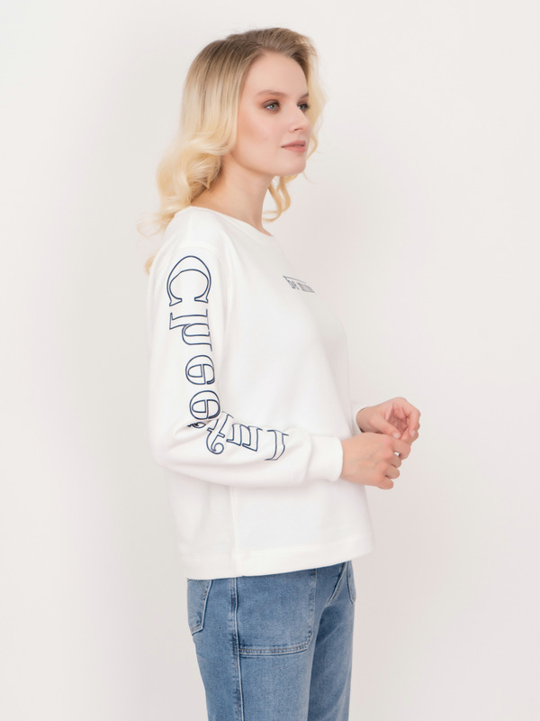 Э2602/3715/22-01 Джемпер Betty&Co