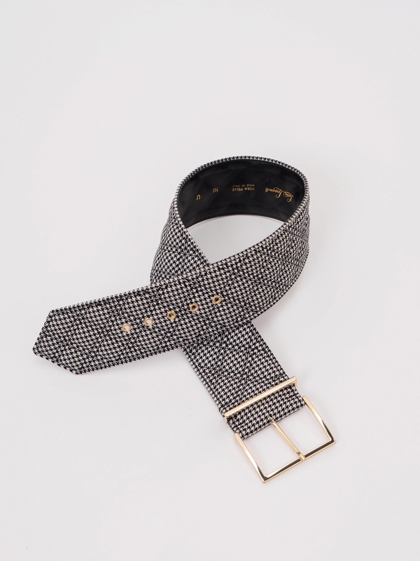 ЭDECOLLO/20-02 Ремень Luisa Spagnoli