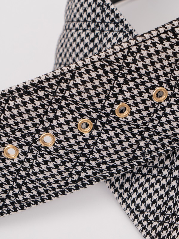 ЭDECOLLO/20-02 Ремень Luisa Spagnoli