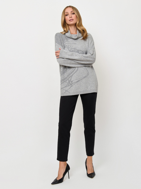 Э5746-225/м/24-02 Свитер Franco Vello