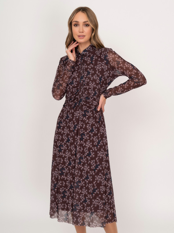 Э680903-35003/21-02 Платье Gerry Weber