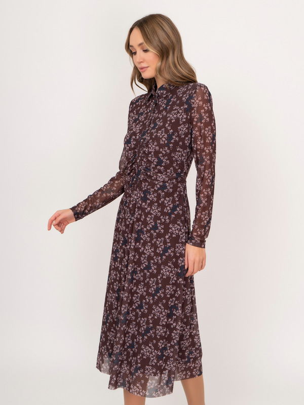 Э680903-35003/21-02 Платье Gerry Weber