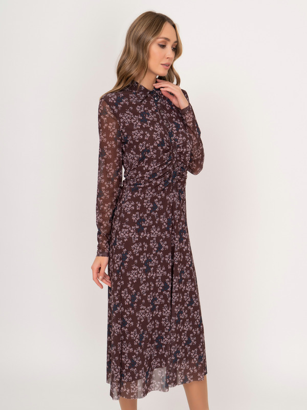 Э680903-35003/21-02 Платье Gerry Weber