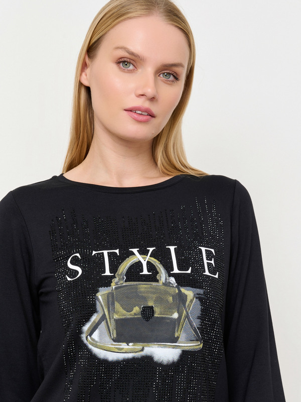 Э808094/м/24-02 Джемпер Monari