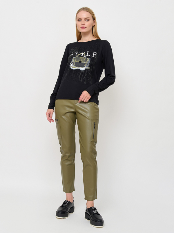 Э808094/м/24-02 Джемпер Monari