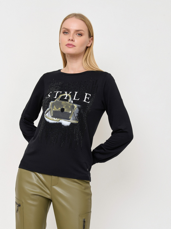 Э808094/м/24-02 Джемпер Monari