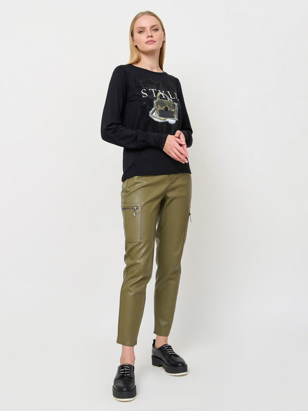 Э808094/м/24-02 Джемпер Monari