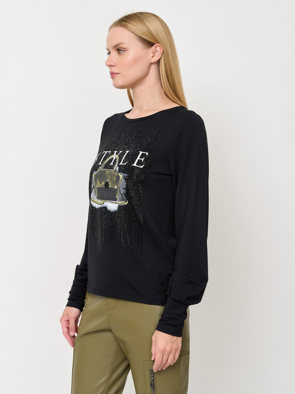 Э808094/м/24-02 Джемпер Monari