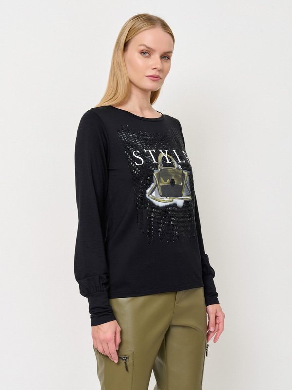 Э808094/м/24-02 Джемпер Monari