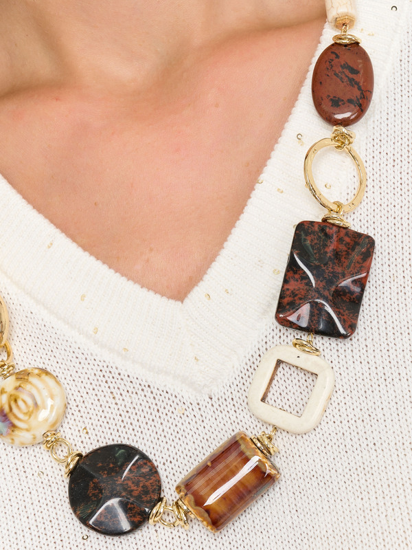 Украшение Немного горького шоколада Ярославна, фото 2