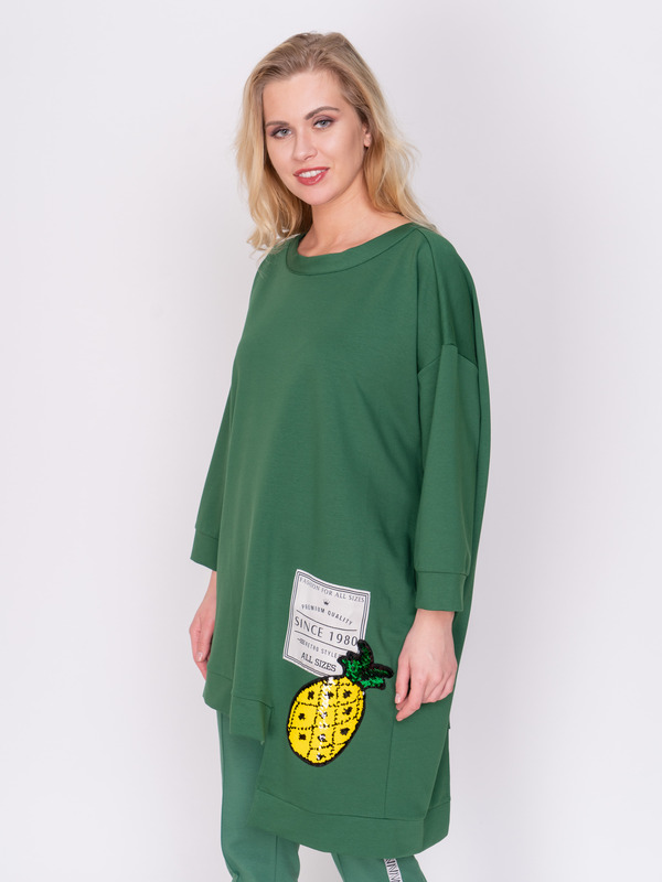 Э328039/19-01 Туника Verda