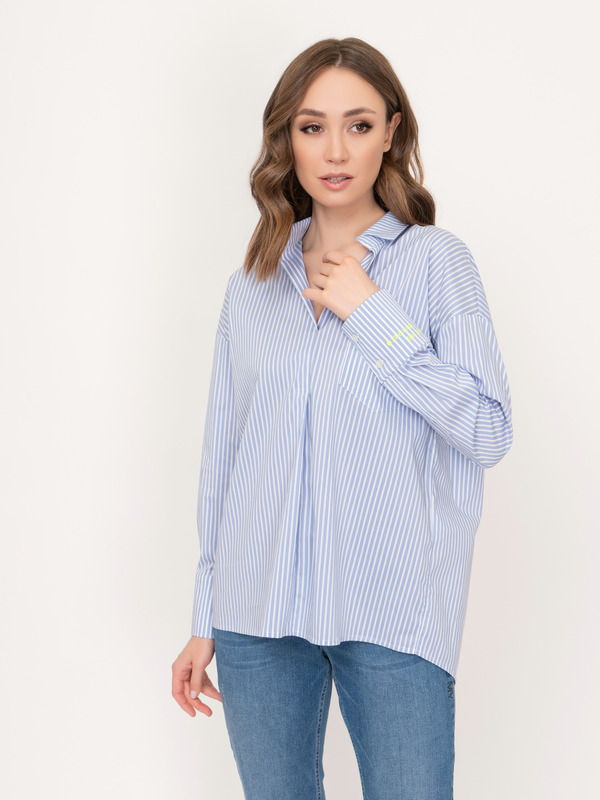 Э210900/811-14/21-01 Блуза Ppep