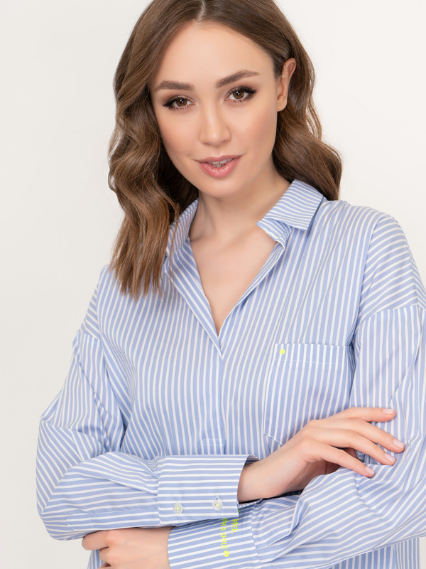 Э210900/811-14/21-01 Блуза Ppep