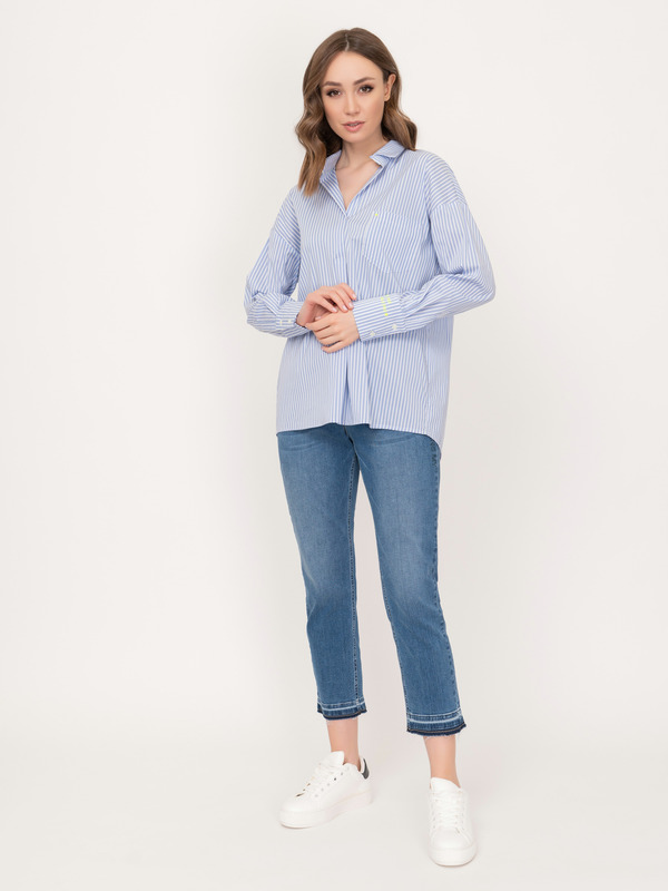 Э210900/811-14/21-01 Блуза Ppep