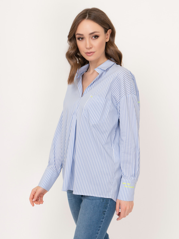 Э210900/811-14/21-01 Блуза Ppep