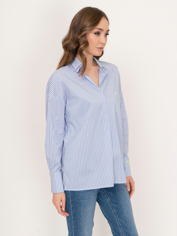 Э210900/811-14/21-01 Блуза Ppep