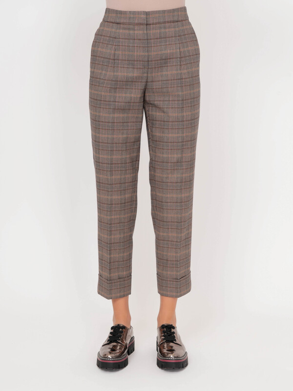 Э628210/2488/20-2 Брюки Luisa Cerano