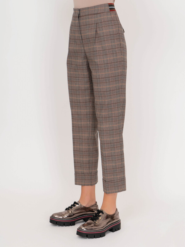 Э628210/2488/20-2 Брюки Luisa Cerano