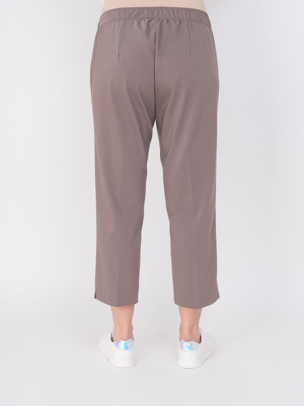 Э718.2523/19-01 Брюки 7/8 Mat Fashion