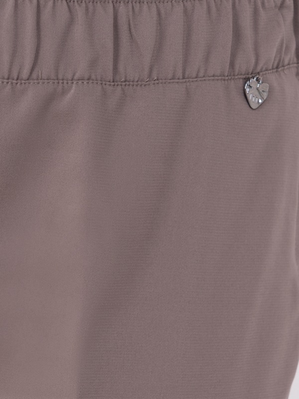 Э718.2523/19-01 Брюки 7/8 Mat Fashion