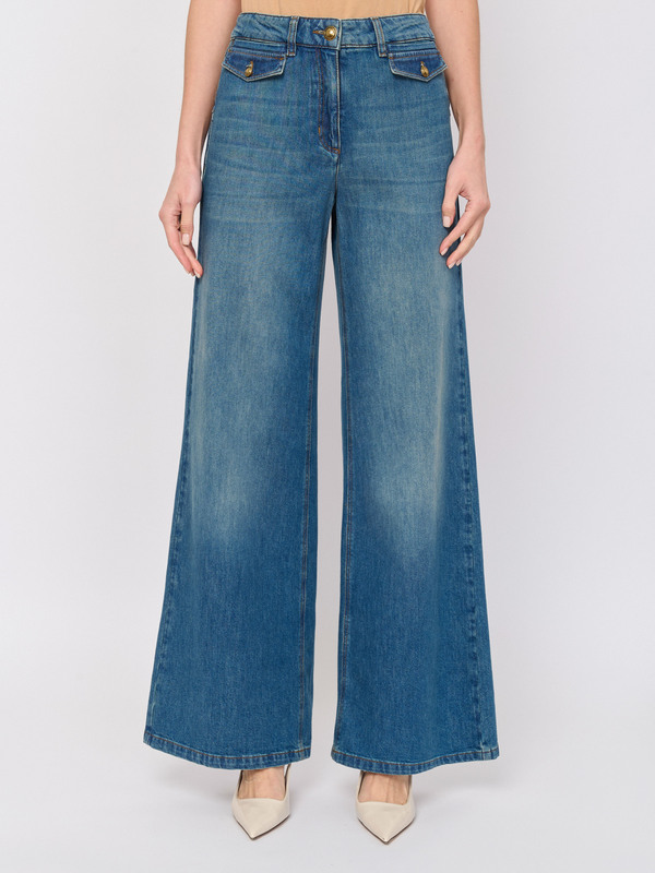 Джинсы Luisa Cerano, фото 4